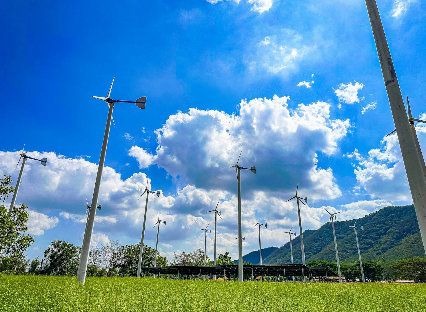 Brasília como centro da inovação energética nacional
